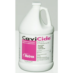 Marketlab 1 Gallon Jug  CaviCide Surface Disinfectant 4 / package