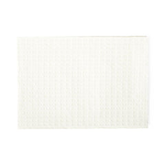 Procedure Towel Medline 13 X 18 Inch White NonSterile TISSUE, POLY PAPER PRO TOWEL WHITE 13" W X 18" L (500/CS) MK-949110