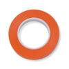 Blank Instrument Tape Key Surgical® Colored Identification Tape Orange 1/8 X 250 Inch MK-951485