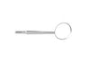 Mouth Mirror Miltex® Size 5 German Stainless Steel Cone Socket Box of 12 MK-951914