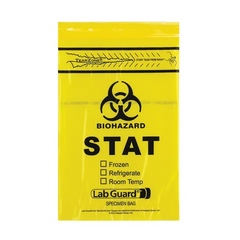 marketlab STAT Bags 6"W x 9"H 1000 / pk