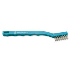 Instrument Cleaning Brush BRUSH, INSTRUMENT CLEAN 7"L Pack of 50 MK-953096