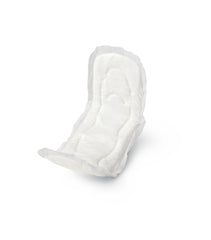 McKesson Feminine Pad Maxi Heavy Absorbency N/S 11" (12/BG 24BG/CS) MK-957913