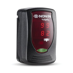 marketlab Onyx Vantage 9590 Pulse Oximeter Nonin® Onyx Vantage • 1.3"W x 1.27"D x 2.2"H, Nonin® Onyx Vantage 12 / pk
