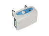 McKesson APL Mattress Pump 7.7 X 13.9 Inch, 10.6 mil Thickness MK-959198