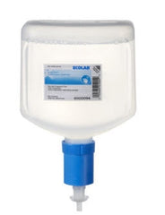 Hand Sanitizer Quik-Care™ 1,200 mL Ethyl Alcohol Foaming Dispenser Refill Bottle 200/CS MK-961457