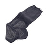 Slipper Socks Medline Unisex Adult Bariatric Double Tread Single Patient Use Gray MK-961989