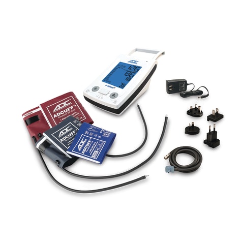 marketlab E-sphyg™ 3 NIBP Monitor, One-Piece Cuff 1 / each