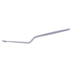 Nerve Root Retractor D'Errico 9 Inch Length OR Grade Each MK-971674