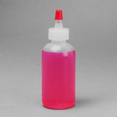 Dropper Bottle Easy Squeeze LDPE 60 mL (2 oz.) BOX OF 12 MK-972146