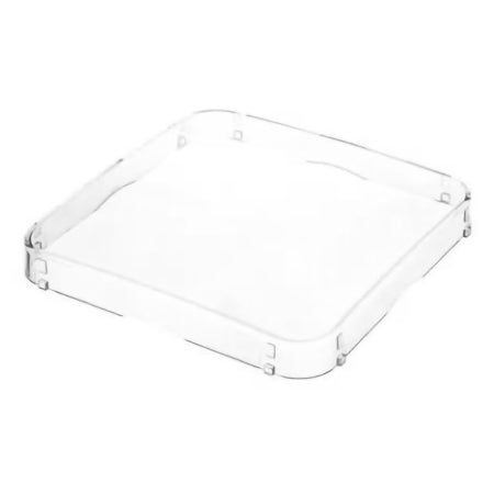 Welch Allyn Blood Pressure Aneroid Crystal Flexiport® EcoCuff™ - M-972188-1704 | Each