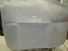 McKesson Dust Cover For Manual Keratometer  F/KERATOMETER LOMBART DUST NYL STD GRY MK-972462