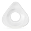 Aerosol Mask PARI Baby™ Neonatal Size 0 Without Strap MK-973050
