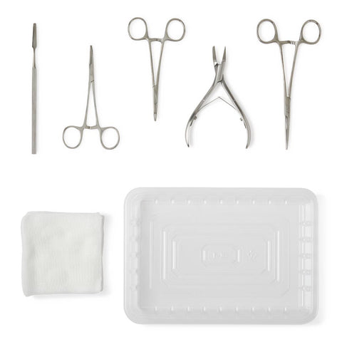 Toe Nail Removal Kit Case of 20 MK-974038