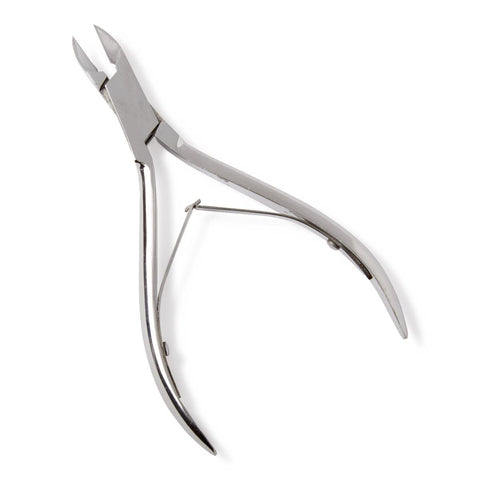 Tissue / Cuticle Nipper Centurion® Concave Jaw Case of 20 MK-974041