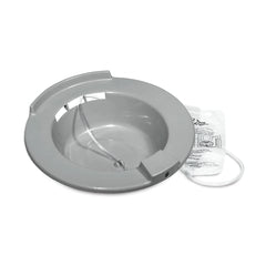 MARKETLAB Sitz Bath • 14.75"W x 4.88"L x 16.25"H -EACH  ML97678