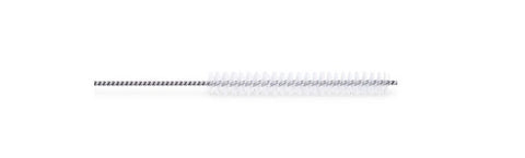 Channel Cleaning Brush Key Surgical BRUSH, CHANNEL CLEANING S/STL HNDL .236X24" Pack of 2 MK-981103