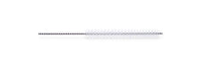 Channel Cleaning Brush Key Surgical BRUSH, CHANNEL CLEANING S/STL HNDL .236X24" Pack of 2 MK-981103