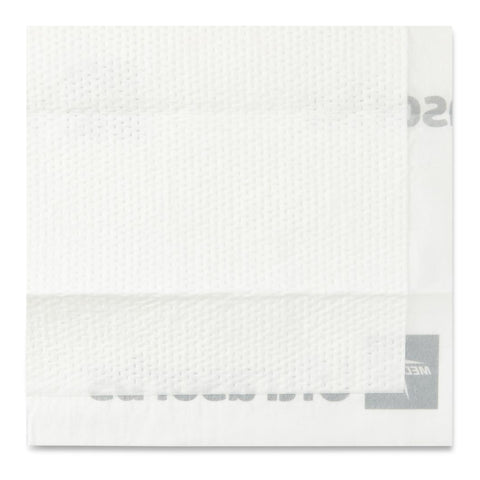 Disposable Underpad Extrasorbs AP® Low Air Loss 23 X 36 Inch Polymer Moderate Absorbency (10/BG 7BG/CS) MK-984859