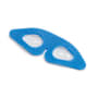 Marketlab Non-Sterile Patient Eye Protector • Adult pack of 25 ML98763