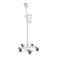 marketlab Welch Allyn® Spot Vital Signs® 4400, Mobile Stand  1 / each