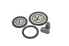 Stethoscope Spare Parts Kit 3M™ Littmann® Classic III™ Includes: Snap Tight Soft-Sealing Eartips - Small, Tunable Single Piece Diaphragm - Adult, Tunable Single Piece Diaphragm - Pediatric Case of 10 MK-987850