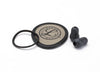 STETHOSCOPE KIT, SPARE PARTS LTWT BLACK Case of 10 MK-987854