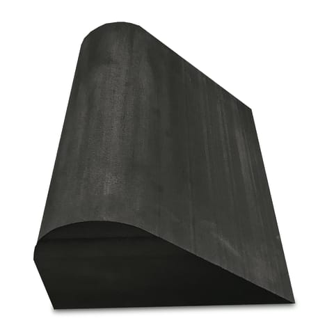 marketlab Closed Cell Patient Positioners Angular Bolster • 16"W x 12.5"L x 7.25"H 1 / each