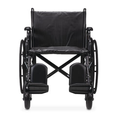 market leb DynaRide™ Heavy Duty Wheelchair • Detach Desk Arm each ML98830
