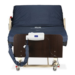 market leb DynaRest Airfloat 100 and 300 Air Mattress with Pump 36"W x 80"L each ML98853