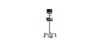 Rolling Stand With Handle and Basket VM4 Monitor Each MK-993795