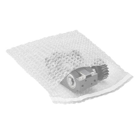 Uline Bubble Bags Clear 7 X 8-1/2 Inch M-997227-465 | CT/250