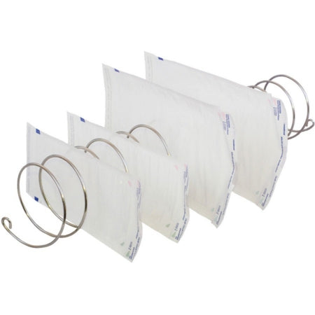 McKesson Sterilization Pouch Rack 4 X 18 Inch, Stainless Steel MK-998913