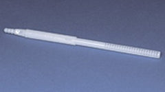 McKesson Suction Tip Slip Tip Plastic Sterile POOLE STR (50/CS) MK-409248