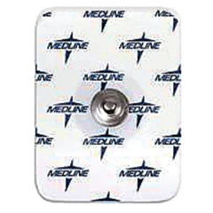 marketlab Electrode Adult Solid Gel, 3 Leadwire Foam  600 / pk