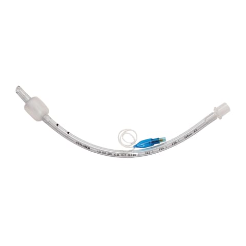 marketlab Hi-Lo Cuffed Endotracheal Tubes, 10 / pk