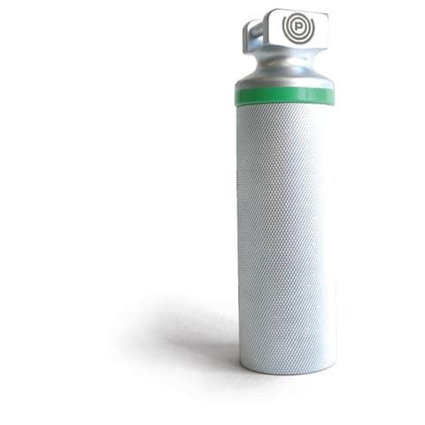 marketlab Propper Laryngoscope Handles Stubby* • AA Batteries 1 / each