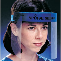 Market lab Splash Shield pack of 24