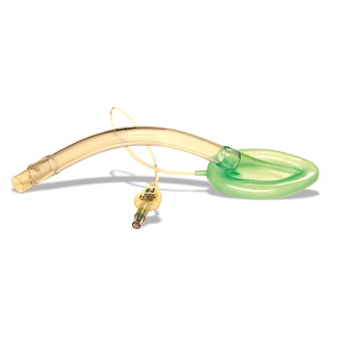 marketlab AuraStraight Disposable Laryngeal Masks 10 / pk