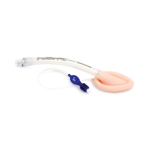 marketlab EndoMask Elite Reusable Laryngeal Mask  1 / each