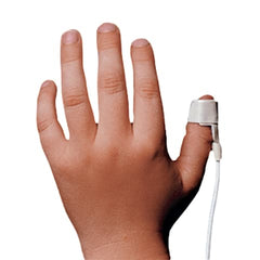marketlab Pediatric Disposable SpO2 Sensors, 90cm/35.4, 24 Nellcor / pk