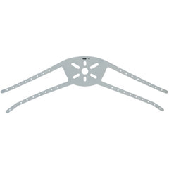 marketlab Silicone Mask Harness  Adult  10 / pk