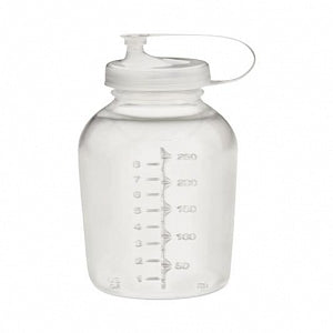 Medela 250 mL Breast Milk  Bottle, 250 mL - MD-MLA90001S100 | Case of 100