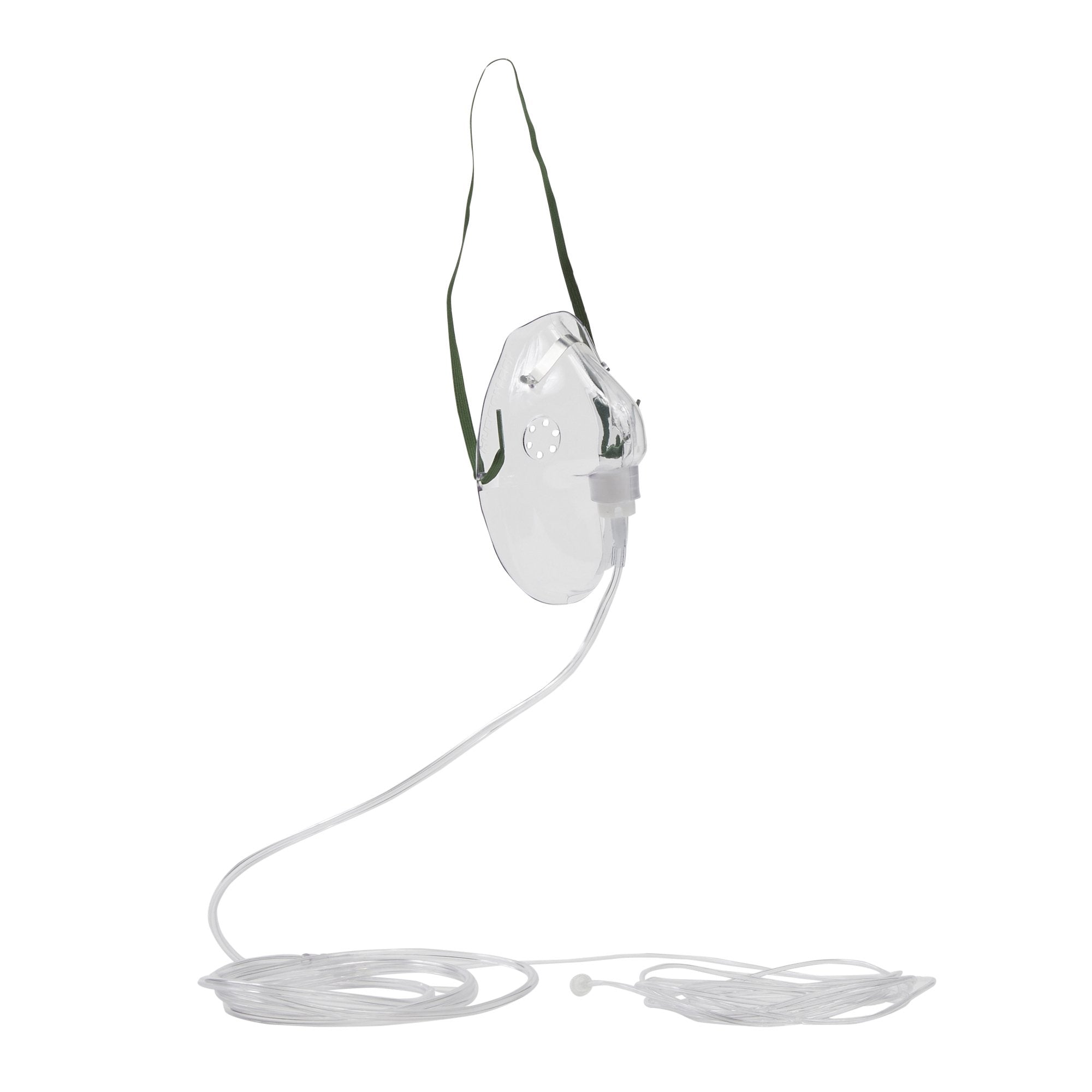 Teleflex Llc Teleflex LLC MASK, OXY MED CONC ELONGATED W/TU 7' Each - M-1190296-337 ...