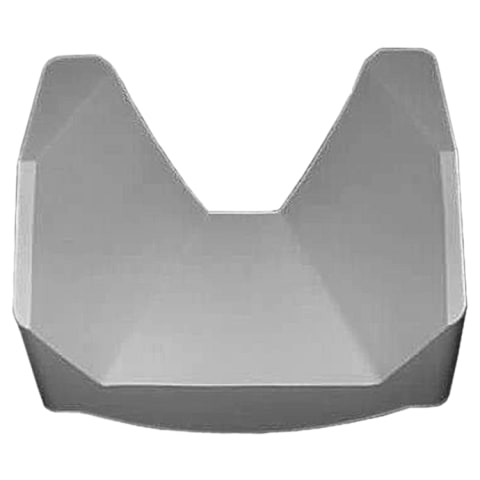 marketlab Patient Arm Support Foam Positioner Winged Arm Support, 7" x 15" x 19" 1 / each