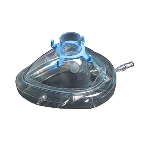 marketlab Air Cushioned Facial Mask  1 / each