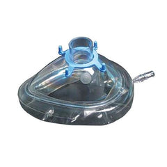 marketlab Air Cushioned Facial Mask  1 / each