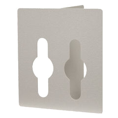 Bowman ABS Bulk Mask Adapter Each of 1 - NC015-0212