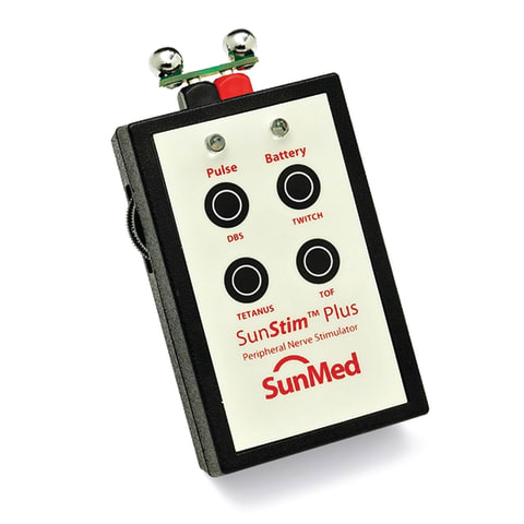 marketlab SunStim and SunStim Plus Stimulators Nerve Stimulator 1 / each