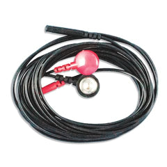 marketlab SunStim Nerve Stimulator Replacement Parts Lead-Set • Snap & Shield • 6' Yes 1 / each